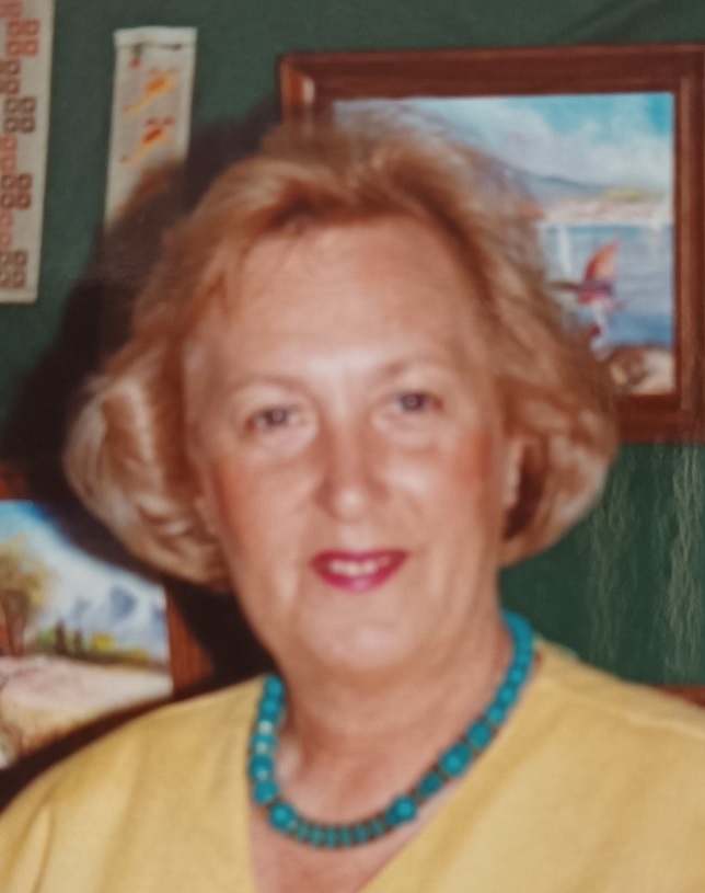 Photo de profil de Madame Solange BELIA